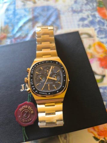 Jacob Zech - Florence - Sans prix de réserve - Z3.1535.004 -, Nieuw
