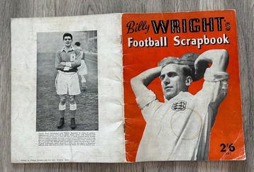 England National Team - England National Team - 1950 -, Nieuw