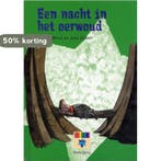 Een nacht in het oerwoud 9789034521811 D. Loeve, Boeken, Verzenden, Zo goed als nieuw, D. Loeve