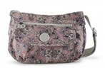Kipling Heuptas Roze, Verzenden, Zo goed als nieuw, Roze