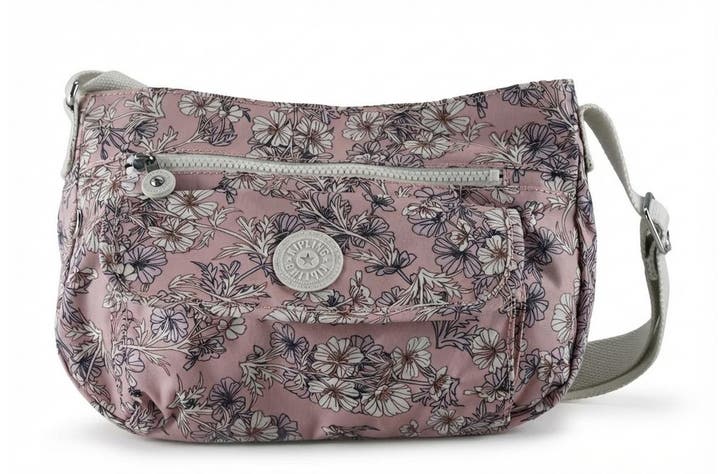 Kipling Heuptas Roze, Bijoux, Sacs & Beauté, Sacs | Sacs Femme, Envoi