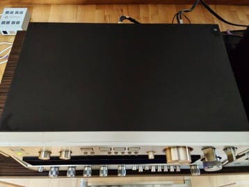 Luxman - C 02 Préamplificateur
