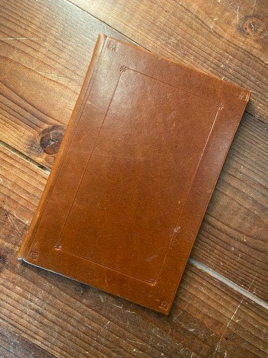GALENUS, Claudius; TARCAGNOTA, Giovanni - Di Galeno A che, Antiek en Kunst, Antiek | Boeken en Manuscripten