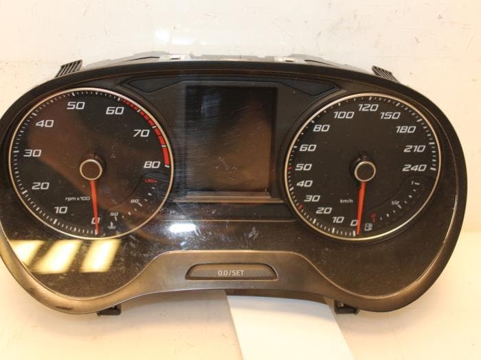 Kilometerteller KM Seat Ibiza O141180, Autos : Pièces & Accessoires, Électronique & Câbles