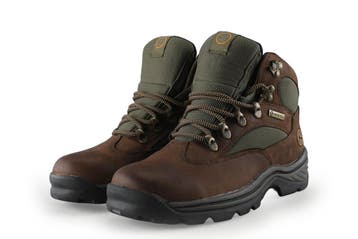 Timberland Wandelschoenen Jongens in maat 38½ Bruin, Timberland, Verzenden, Jongen of Meisje, Schoenen