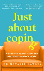 Just About Coping 9781035011803 Natalie Cawley, Verzenden, Natalie Cawley