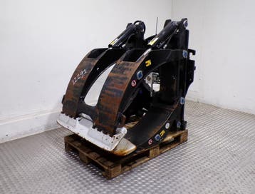 Cascade Papierrollenklem, 3000 tot 4000 kg, Verzenden, Overige aandrijving, Cascade
