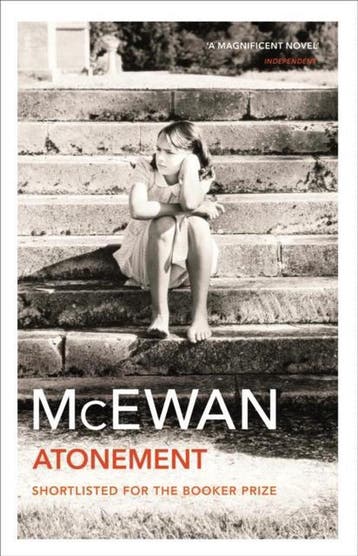 Atonement 9780099429791 Ian McEwan, Verzenden, Ian McEwan
