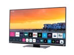 Avtex W-249TS 24inch WebOS Full HD Smart TV, Ophalen of Verzenden