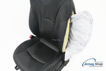 Stoel stikken leder reparatie Opel alle modellen, Auto-onderdelen, Gebruikt, Peugeot