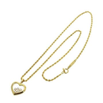 Chopard - Collier - 18 carats Or jaune
