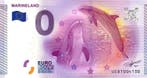 0 euro France Frankreich Komitat 06600 Antibes Marineland..., Verzenden, België