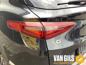 Achterlicht links Alfa Romeo Stelvio O346775, Nieuw