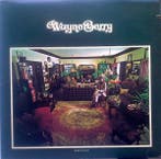 Wayne Berry - Home At Last, Verzenden