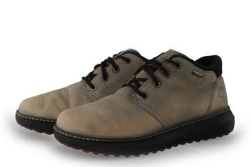 Timberland Veterboots in maat 40 Grijs, Kleding | Heren, Schoenen, Overige kleuren, Verzenden, Timberland, Boots