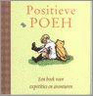 Positieve Poeh, een boek voor exposities en avonturen, Verzenden, Gelezen, A.A. Milne