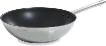 BK Allround Wokpan 28cm — gebruikt, Maison & Meubles, Verzenden
