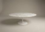 Knoll International - Eero Saarinen - Tafel - Calacatta