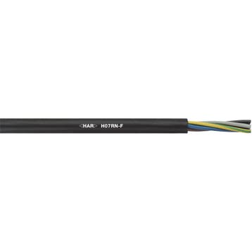 Heavy Duty H07RN-F 4G6 Neopreen Stroomkabel - 16001073 [5, Verzenden, Nieuw