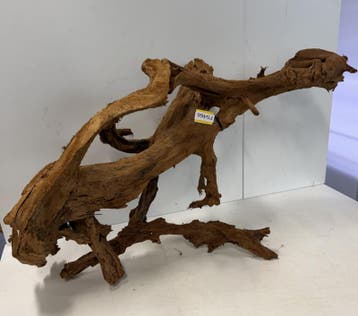 Fine Sinking Wood Selected  FS466  104X65X34cm, Ophalen of Verzenden, Nieuw, Plant(en), Steen of Hout