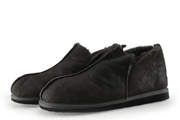 Shepherd Pantoffels in maat 42 Grijs, Overige kleuren, Verzenden, Zo goed als nieuw, Shepherd