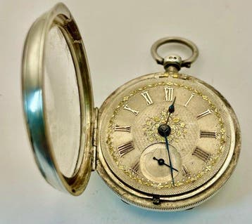 Adam Burdess - Unknown - 24425 - 1850-1900, Nieuw