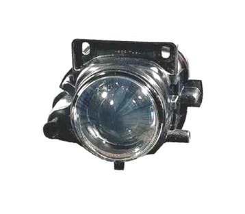 Phare Droit Antibrouillard Pour Audi A6 97-99, Autos : Pièces & Accessoires, Éclairage, Verzenden