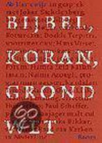 Bijbel, koran, grondwet 9789053528112 Astrid Harrewijn, Verzenden, Astrid Harrewijn