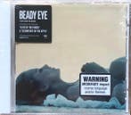Beady Eye - BE, Verzenden