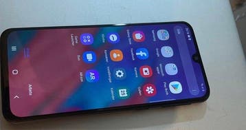 Samsung Galaxy A40 - Mobiele telefoon, Games en Spelcomputers, Spelcomputers | Overige Accessoires, Nieuw