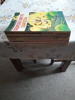 De Mini-mensjes - In de range 7 t/m 33 - 22 Album -, Boeken, Nieuw