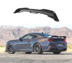 AILERON BECQUET FORD MUSTANG 24- NOIR BRILLANT LOOK DARK HOR, Verzenden, Nieuw