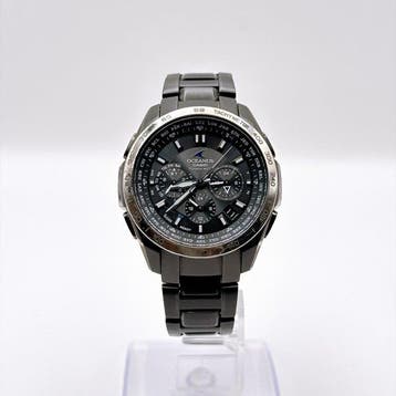 Casio - Oceanus - Sans prix de réserve - OCW-T600 - Homme -, Nieuw