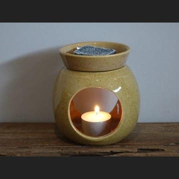 Geurbrander M, Ophalen of Verzenden, Nieuw