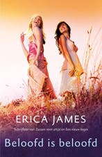 Beloofd is beloofd 9789032511920 Erica James, Verzenden, Gelezen, Erica James