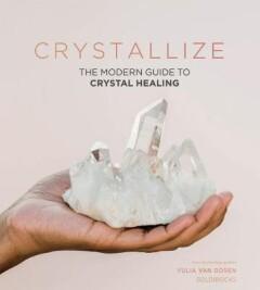Crystallize 9781787134522 Yulia Van Doren, Verzenden, Zo goed als nieuw, Yulia Van Doren