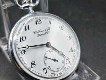 Tissot - Tissot & Fils depuis 1853 - 1900-1949, Nieuw
