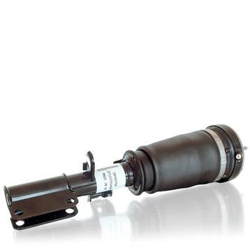 BMW X5 E53 Delphi veerpoot links voor luchtvering 3711675750, Verzenden, Nieuw, BMW