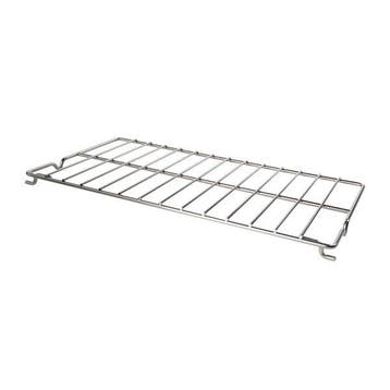 Basisrooster | Voor TurboChef i5 | Aluminium | 340x585mm, Verzenden