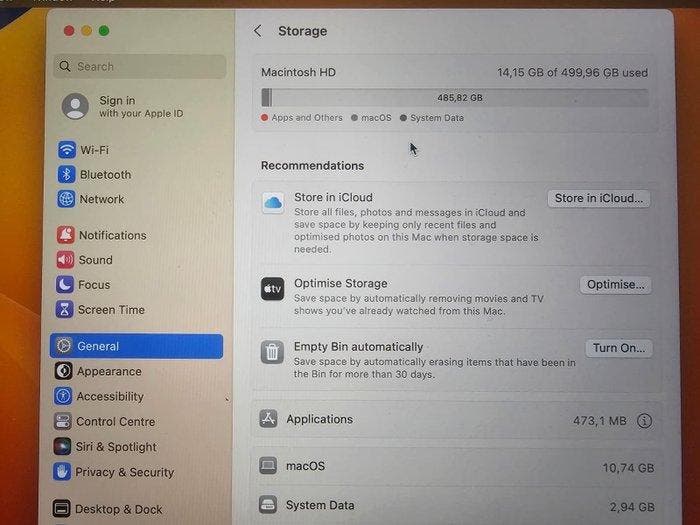 Apple MacBook Pro 13-inch 2020 - Laptop, Consoles de jeu & Jeux vidéo, Consoles de jeu | Accessoires Autre