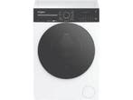 Whirlpool - Wasmachine Voorlader - 9 kg - Wit, Elektronische apparatuur, Wasmachines, 1200 tot 1600 toeren, Minder dan 85 cm, Verzenden