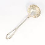 Delheid Frères - Suikerzeef (2) - .800 zilver, Antiek en Kunst