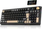 RedThunder K95 Draadloos Gaming | Retour deal | Sla nu toe, Computers en Software, Verzenden, Gaming toetsenbord, Overige indelingen