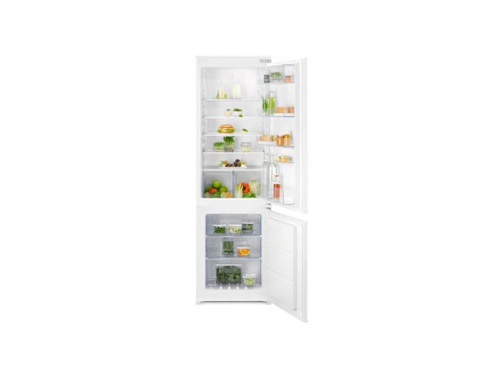 Electrolux ENT6NE18S Inbouw Koel-Vriescombinatie 178cm, Elektronische apparatuur, Koelkasten en IJskasten, Verzenden