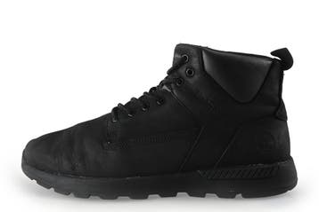 Timberland Veterboots in maat 42 Zwart, Kleding | Heren, Schoenen, Verzenden, Boots, Gedragen, Timberland