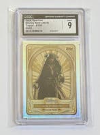 Disney Mint - Topps 2025 - Minted Gold - Jack Sparrow - 1, Collections, Collections Autre