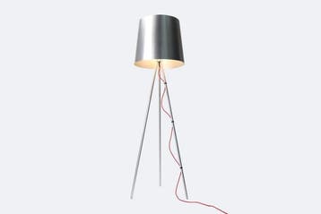 Martinelli Luce - Emiliana Martinelli - Staande lamp - Eva -