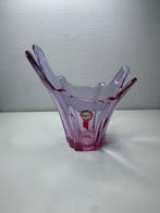 Val Saint Lambert - Vaas - Kristal