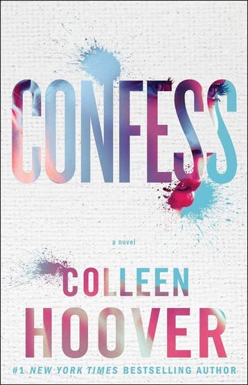 Confess 9781471148590 Colleen Hoover, Boeken, Verzenden, Gelezen, Colleen Hoover