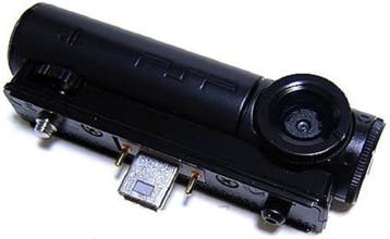 Sony PSP GO!Cam 450x (PSP Accessoires), Games en Spelcomputers, Spelcomputers | Sony PSP, Ophalen of Verzenden, Zo goed als nieuw